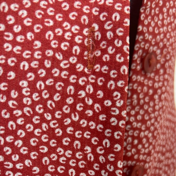 Lulus Flirty Summer Mini Button Down Dress - Picture 7 of 12